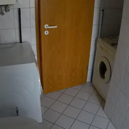 Apartment Wattwurm Im Nordseebad Dangast *